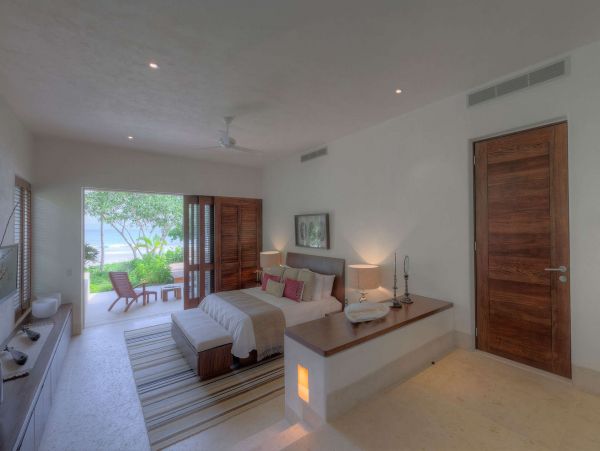 Puerto Vallarta Punta Mita Home 987849