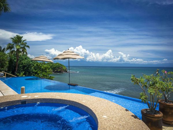 Puerto Vallarta Punta Mita Home 987850
