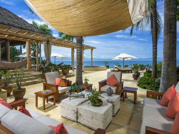 Puerto Vallarta Punta Mita Home 987850