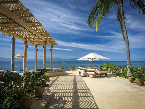 Puerto Vallarta Punta Mita Home 987850