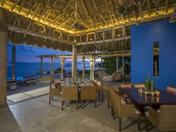 Puerto Vallarta Punta Mita Home 987850