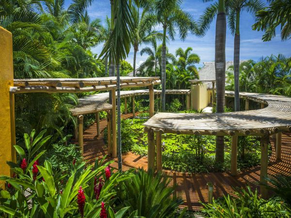 Puerto Vallarta Punta Mita Home 987850