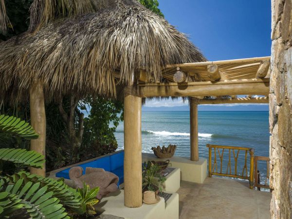 Puerto Vallarta Punta Mita Home 987850