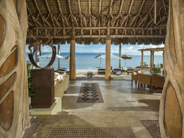 Puerto Vallarta Punta Mita Home 987850