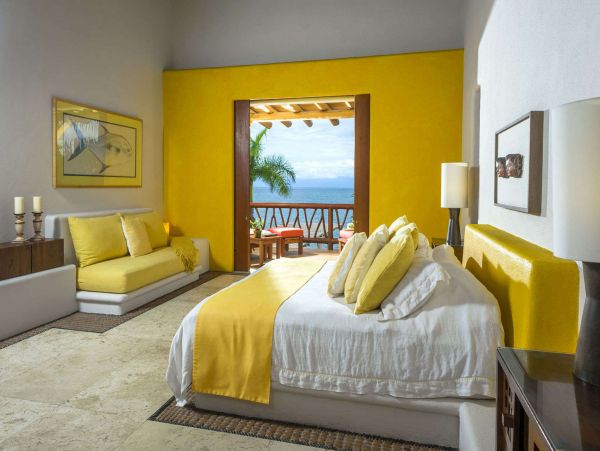 Puerto Vallarta Punta Mita Home 987850