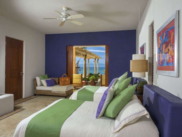 Puerto Vallarta Punta Mita Home 987850