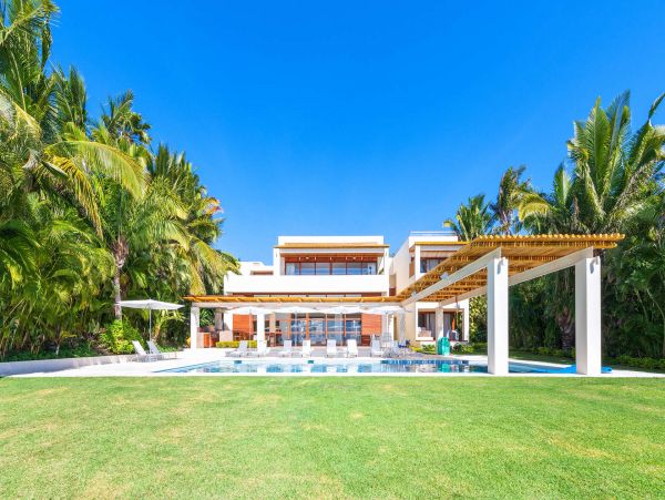 Puerto Vallarta Punta Mita Home 987851