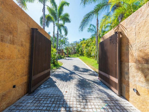 Puerto Vallarta Punta Mita Home 987851