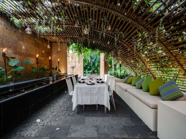 Puerto Vallarta Punta Mita Home 987851