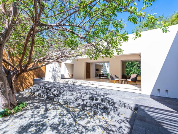Puerto Vallarta Punta Mita Home 987851