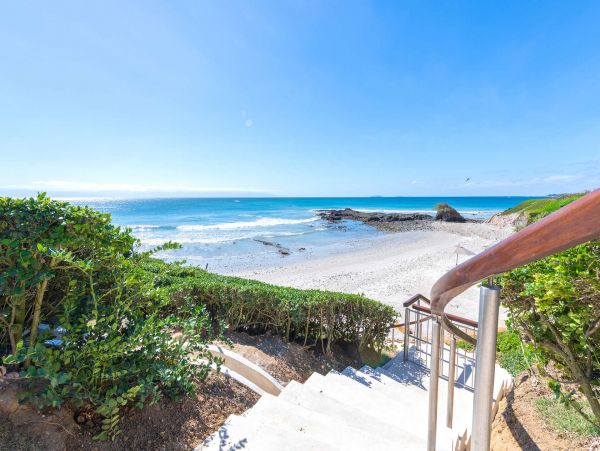 Puerto Vallarta Punta Mita Home 987851