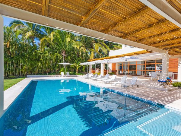Puerto Vallarta Punta Mita Home 987851
