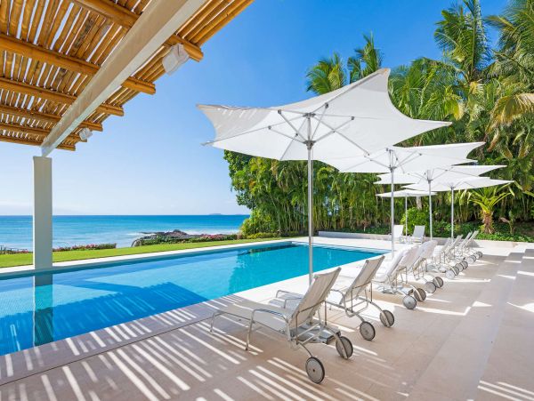 Puerto Vallarta Punta Mita Home 987851