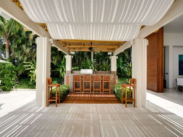 Puerto Vallarta Punta Mita Home 987851