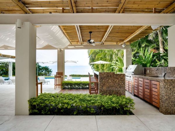 Puerto Vallarta Punta Mita Home 987851