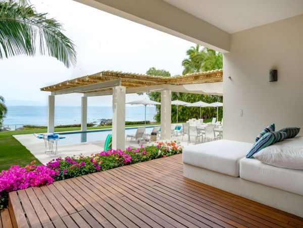 Puerto Vallarta Punta Mita Home 987851