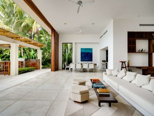Puerto Vallarta Punta Mita Home 987851