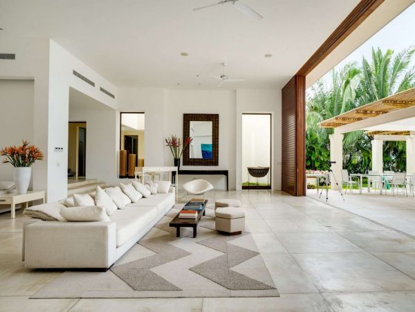 Puerto Vallarta Punta Mita Home 987851