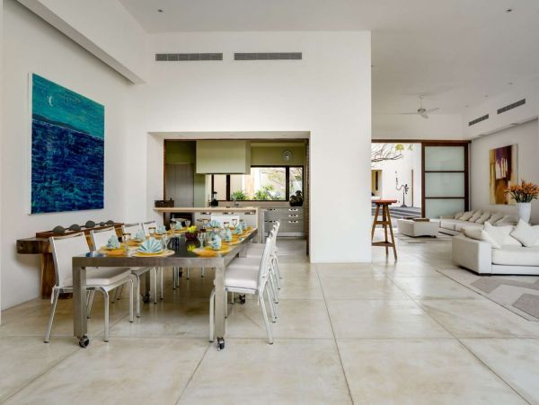 Puerto Vallarta Punta Mita Home 987851