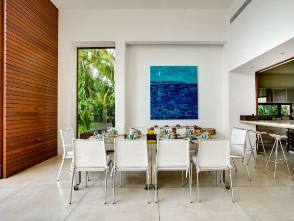 Puerto Vallarta Punta Mita Home 987851