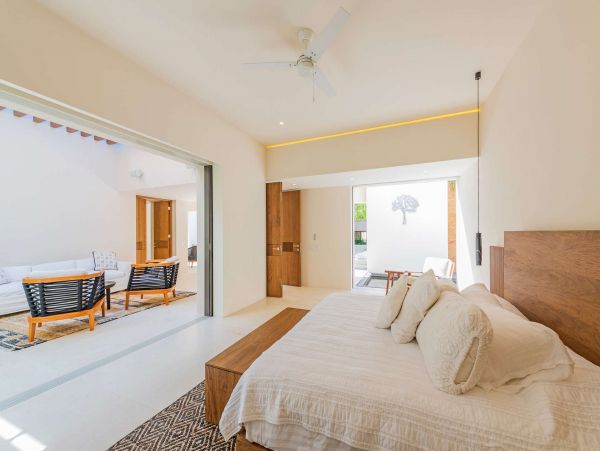Puerto Vallarta Punta Mita Home 987851