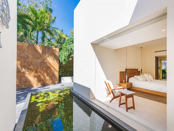 Puerto Vallarta Punta Mita Home 987851