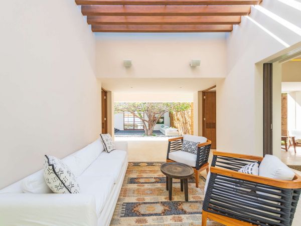 Puerto Vallarta Punta Mita Home 987851