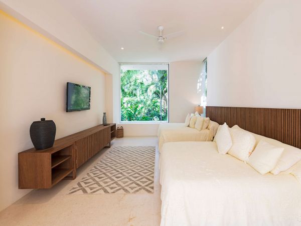 Puerto Vallarta Punta Mita Home 987851