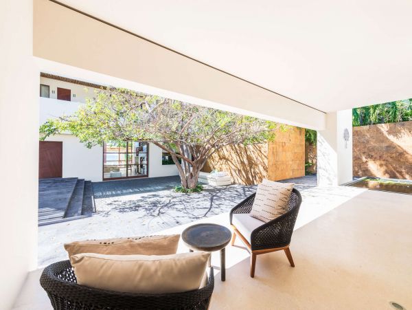 Puerto Vallarta Punta Mita Home 987851