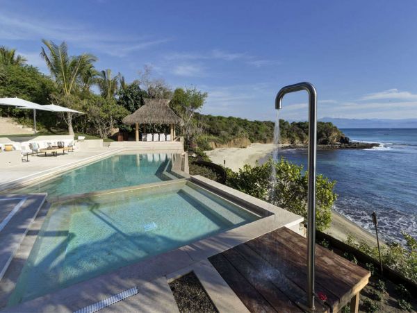 Puerto Vallarta Punta Mita Home 987852