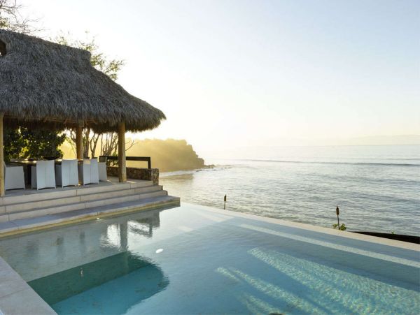 Puerto Vallarta Punta Mita Home 987852