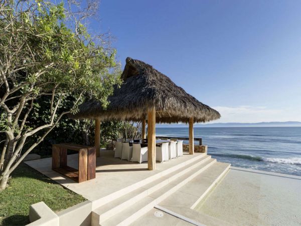 Puerto Vallarta Punta Mita Home 987852