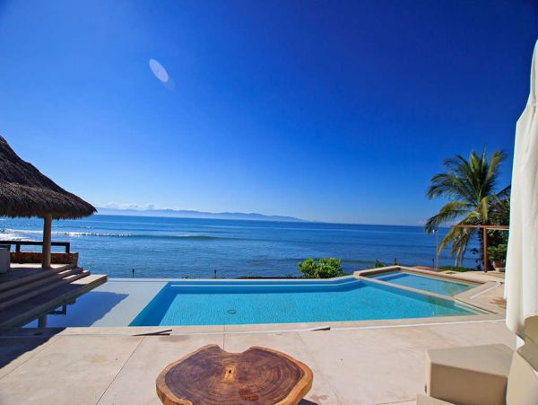 Puerto Vallarta Punta Mita Home 987852