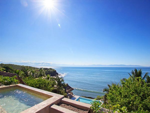Puerto Vallarta Punta Mita Home 987852