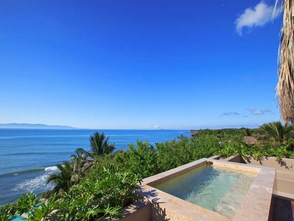 Puerto Vallarta Punta Mita Home 987852