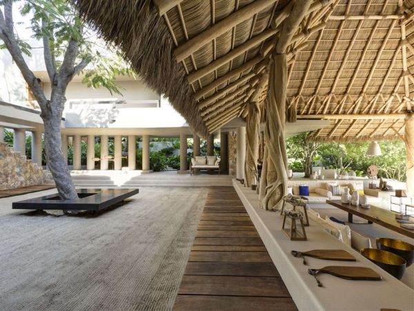 Puerto Vallarta Punta Mita Home 987852