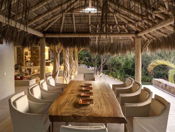 Puerto Vallarta Punta Mita Home 987852