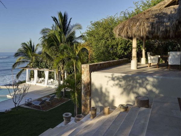 Puerto Vallarta Punta Mita Home 987852