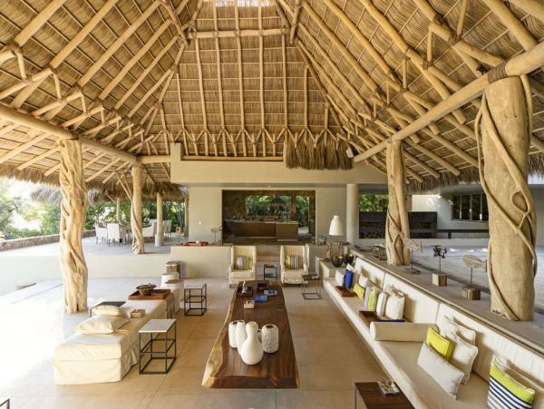 Puerto Vallarta Punta Mita Home 987852