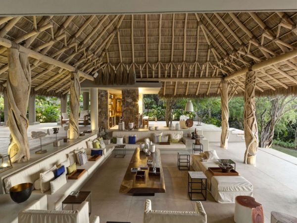 Puerto Vallarta Punta Mita Home 987852