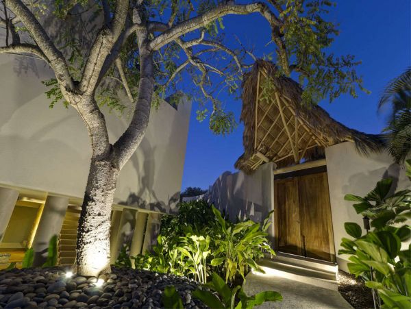 Puerto Vallarta Punta Mita Home 987852