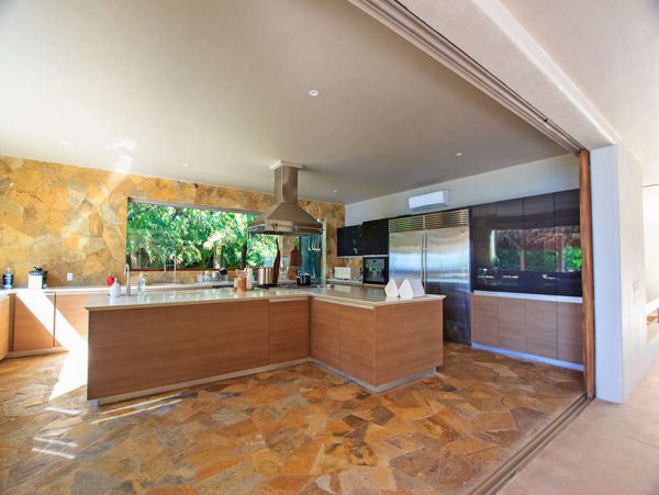 Puerto Vallarta Punta Mita Home 987852