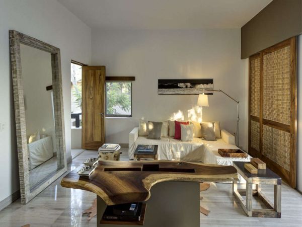 Puerto Vallarta Punta Mita Home 987852