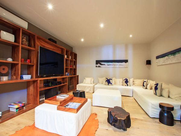 Puerto Vallarta Punta Mita Home 987852