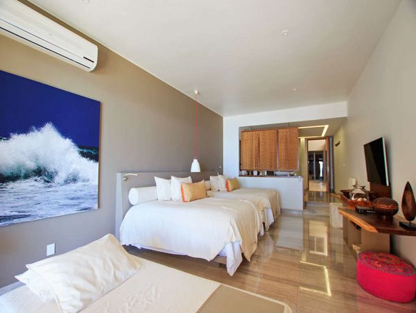 Puerto Vallarta Punta Mita Home 987852