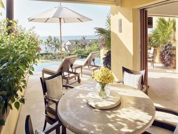 Puerto Vallarta Punta Mita Home 987853