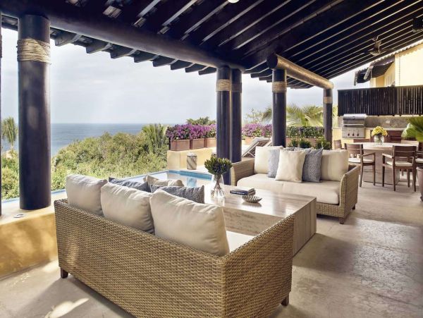 Puerto Vallarta Punta Mita Home 987853