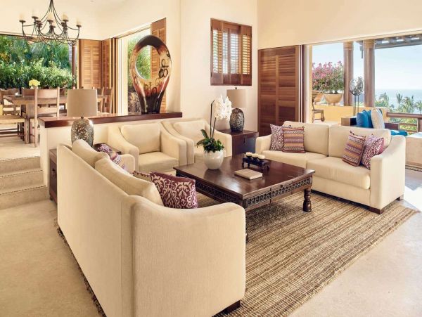 Puerto Vallarta Punta Mita Home 987853