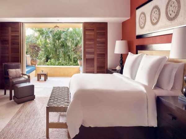 Puerto Vallarta Punta Mita Home 987853
