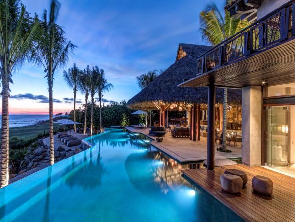 Puerto Vallarta Punta Mita Home 987854
